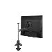 K2c110b Kontour Artic Column Mnt Single