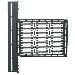 Csmp9x12 Component Storage Panel