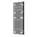 Signage Display Mount Accessory Side Covers - Tilsc3hap