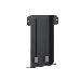 Above/below Intellishot Auto-tracking Camera Mount For Large Displays