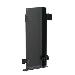 Below Conferenceshot Eptz Camera Mount For Xl Displays, Max 2.3 Kg, Black
