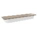 Voyager Storage Shelf Accessory White