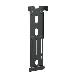 Thinstall Above/below Conferenceshot Eptz For Large Displays, Max 2.3 Kg, Black
