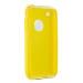 Commuter Tl iPhone 3g/3gs Case Yellow