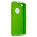 Commuter Tl iPhone 3g/3gs Case Green