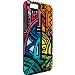 iPhone 6 Symmetry Case Brazilian Pop