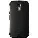 Moto X 3rd Gen Defender Case Black