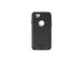 iPhone 8/7 Defender Case Black
