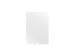 Apple iPad 7th Gen Clearly Protected Alpha Glass Clear