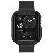 Exo Edge Case Apple Watch 5/4 44mm Black