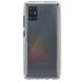 Samsung Galaxy A51 React clear