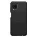 Samsung Galaxy A12 React Case black - ProPack
