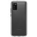 Galaxy A02s React case Clear propack