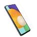 Samsung Galaxy A72 Trusted Glass - clear