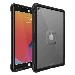 Apple iPad 8th/7th gen Unlimited Kickstand (new) with Screen Protection)