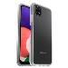Samsung Galaxy A22 5G React Case - Clear - ProPack