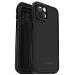 iPhone 13 Case - LifeProof FRE - Black