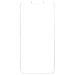 iPhone 13 Pro Max Trusted Glass Screen Protector - Clear