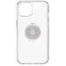 iPhone 13 Otter + Pop Symmetry Series Clear - Clear Pop