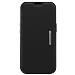 iPhone 13 Strada Folio - Shadow Black