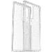 Samsung Galaxy S22 Ultra Symmetry case Stardust clear