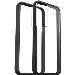 Samsung Galaxy S22 React ase Crystal clear black