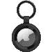 Rugged Case for Apple AirTag Black