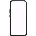 Galaxy S22+ React Case Black Crystal - Propack