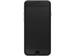 Apple iPhone SE Alpha Glass Anti-Microbial - clear
