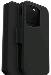 iPhone 14 Pro Case Strada Via Series Black Night