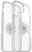 iPhone 14 Plus Case Otter + Pop Symmetry Clear Series Clear Pop