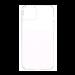 iPhone 14 Plus Case React Series Clear