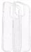 iPhone 14 Pro Max Case React Series Stardust (Clear Glitter) - Propack