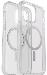 iPhone 14 Pro Max Case Symmetry Series+ with MagSafe Clear - Propack