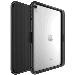iPad (10th gen) Case Symmetry Folio - Starry Night (Black / Clear / Grey)