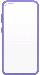 Galaxy S23+ Case React Series - Purplexing (Purple)