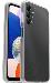 Samsung Galaxy A14 5g React Case - Black
