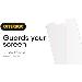 Galaxy A34 5G Screen Protector Trusted Glass - Clear - Propack