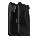 Samsung Galaxy A54 5G Defender case - black - ProPack