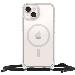 Apple iPhone 14 React Necklace Case MagSafe - clear - ProPack