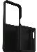 Galaxy Z Flip5 Case Thin Flex Series - Black