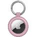 AirTag Case Sleek - Tea Time (Pink)