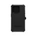 iPhone 15 Pro Case Defender Series - Black