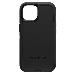iPhone 15/14/13 Case - Defender Series - Black - Pro Pack
