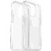 iPhone 15 Pro Case Symmetry Series - Clear PP