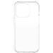 iPhone 15 Pro Case React - Clear - Propack