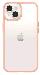 iPhone 15 Plus React Series - Peach Perfect (Peach)