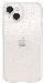 iPhone 15 Pro Max React Series - Stardust (Clear Glitter)