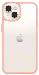 iPhone 15 Pro Max React Series - Peach Perfect (Peach)