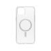 iPhone 15 Plus Case Symmetry Series for MagSafe - Clear
